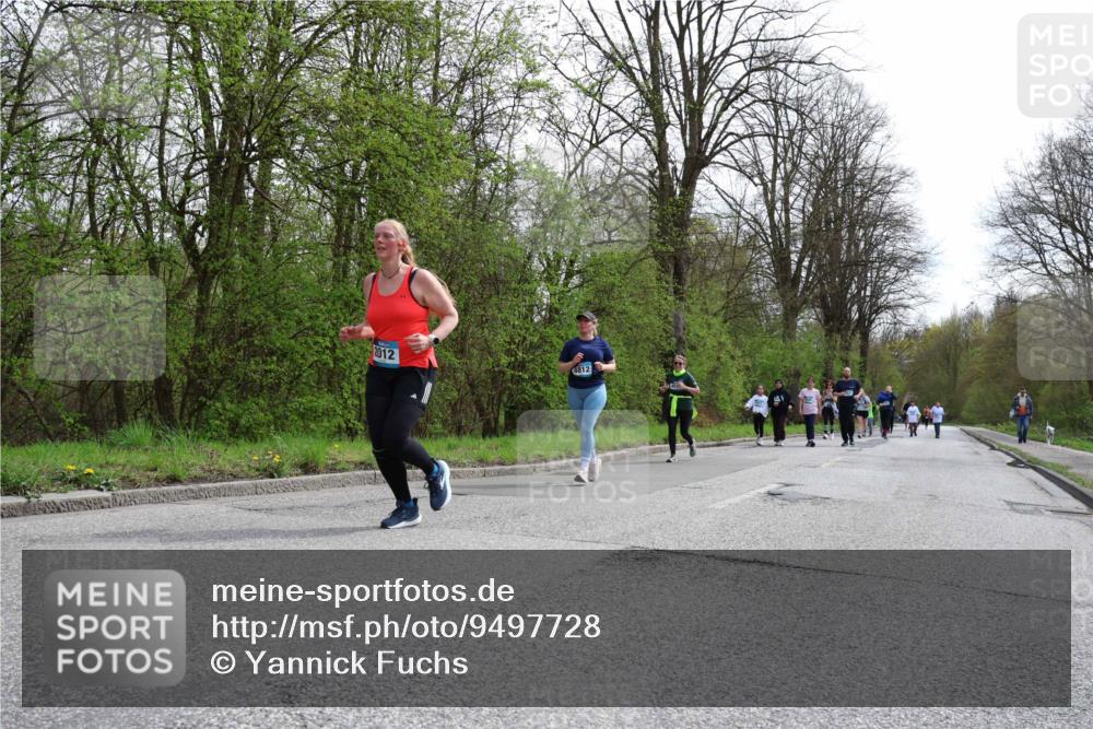 12.04.2026 - 45. Internationalen Wilhelmsburger Insellauf Yannick Fuchs http://msf.ph/oto/9497728 12.04.2026 13:10:10 Laufen 2012, 4812 meine-sportfotos.de