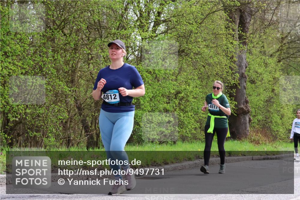 12.04.2026 - 45. Internationalen Wilhelmsburger Insellauf Yannick Fuchs http://msf.ph/oto/9497731 12.04.2026 13:10:10 Laufen 4812, 4517, 5092 meine-sportfotos.de