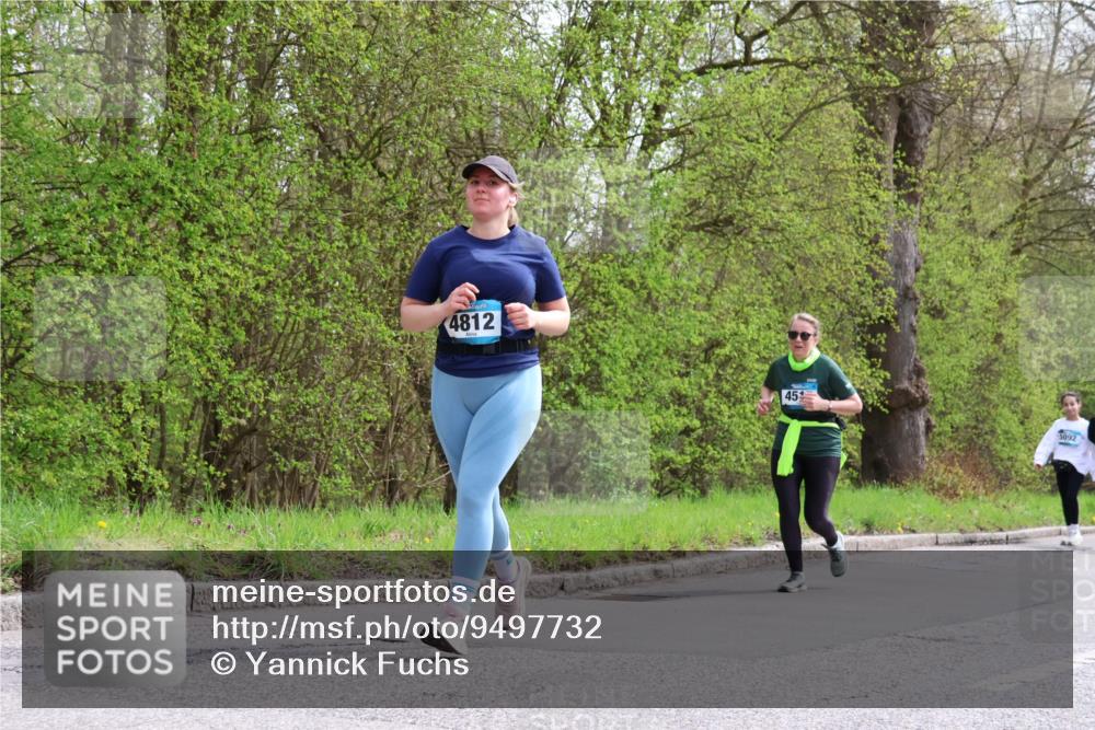 12.04.2026 - 45. Internationalen Wilhelmsburger Insellauf Yannick Fuchs http://msf.ph/oto/9497732 12.04.2026 13:10:10 Laufen 4812, 45, 5092 meine-sportfotos.de