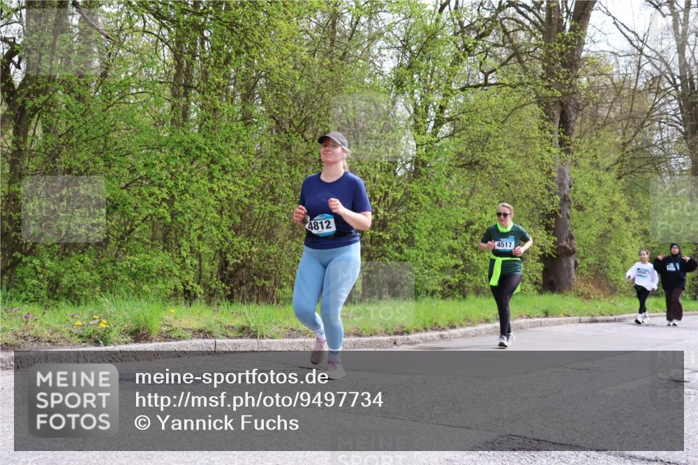 12.04.2026 - 45. Internationalen Wilhelmsburger Insellauf Yannick Fuchs http://msf.ph/oto/9497734 12.04.2026 13:10:11 Laufen 4812, 4517, 5092 meine-sportfotos.de