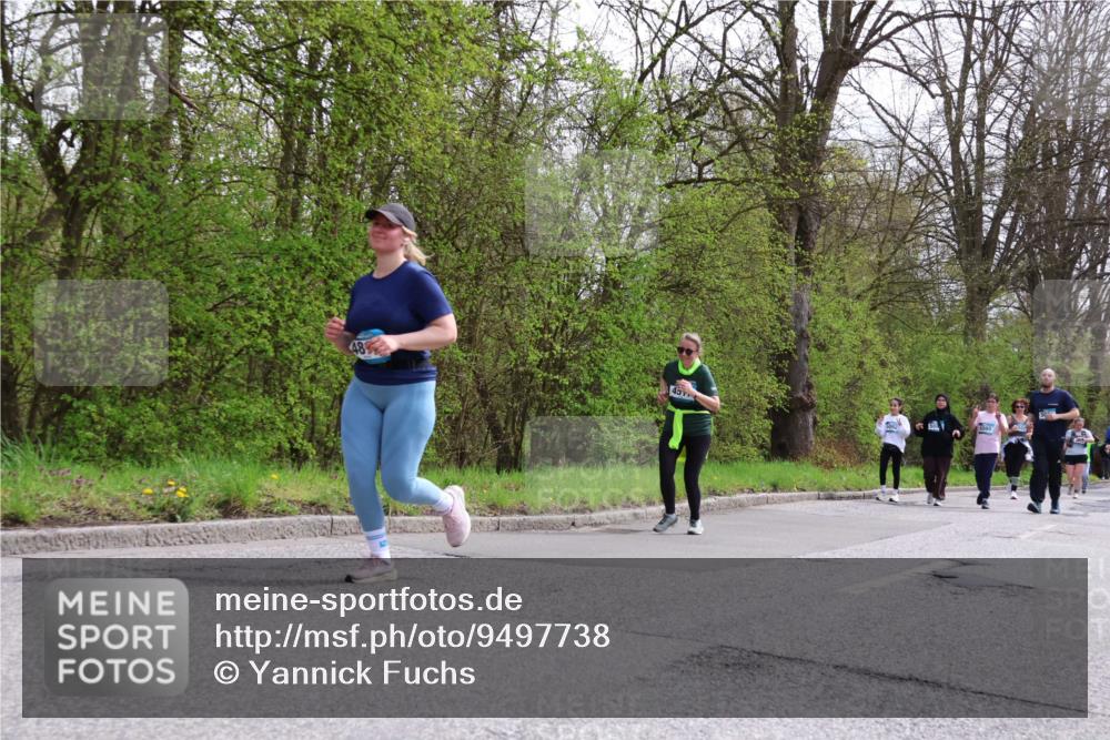 12.04.2026 - 45. Internationalen Wilhelmsburger Insellauf Yannick Fuchs http://msf.ph/oto/9497738 12.04.2026 13:10:11 Laufen 45 meine-sportfotos.de
