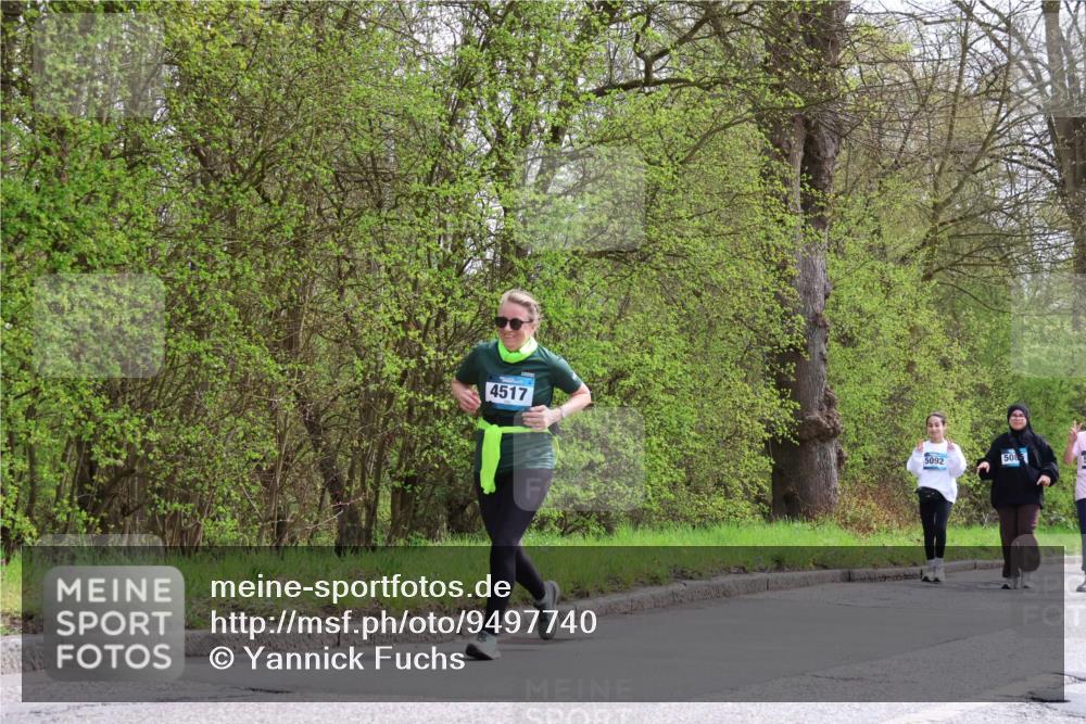 12.04.2026 - 45. Internationalen Wilhelmsburger Insellauf Yannick Fuchs http://msf.ph/oto/9497740 12.04.2026 13:10:11 Laufen 4517, 5092, 508 meine-sportfotos.de