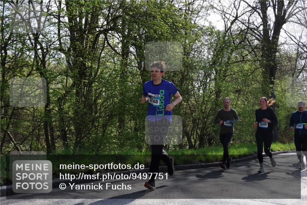 12.04.2026 - 45. Internationalen Wilhelmsburger Insellauf Yannick Fuchs http://msf.ph/oto/9497751 12.04.2026 10:55:35 Laufen 3748 meine-sportfotos.de
