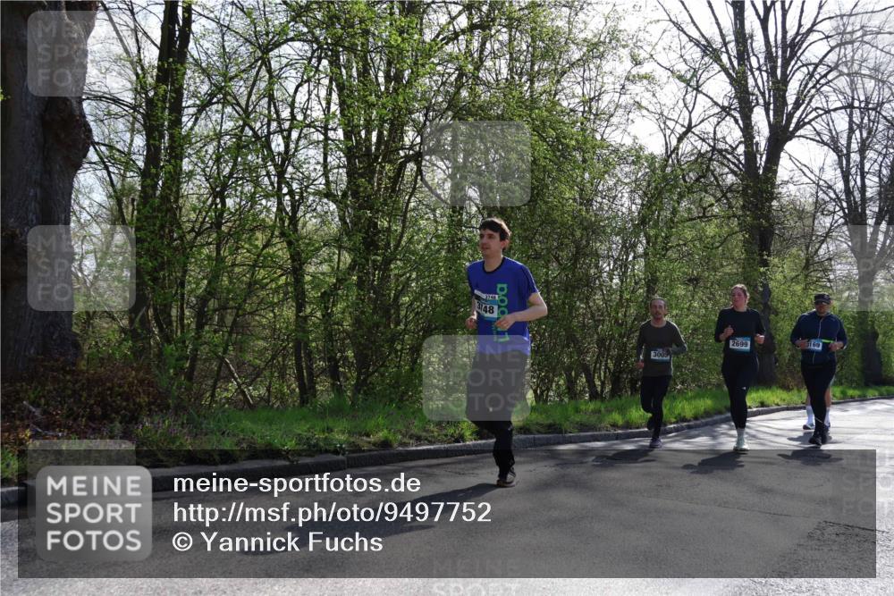 12.04.2026 - 45. Internationalen Wilhelmsburger Insellauf Yannick Fuchs http://msf.ph/oto/9497752 12.04.2026 10:55:35 Laufen 3148, 3003, 2699 meine-sportfotos.de