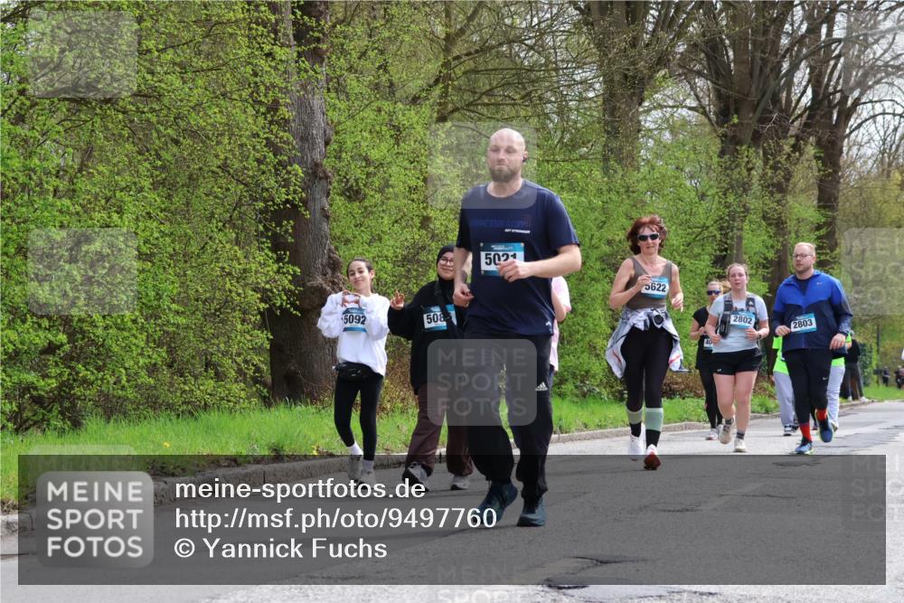 12.04.2026 - 45. Internationalen Wilhelmsburger Insellauf Yannick Fuchs http://msf.ph/oto/9497760 12.04.2026 13:10:14 Laufen 5092, 508, 5021, 5622, 40, 2802, 2803 meine-sportfotos.de
