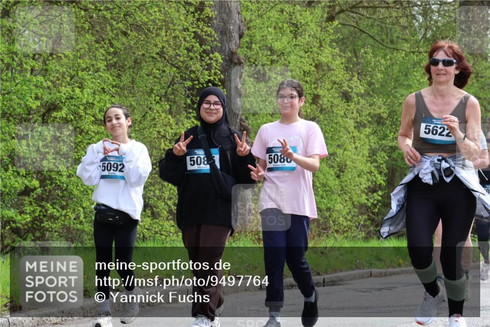 12.04.2026 - 45. Internationalen Wilhelmsburger Insellauf Yannick Fuchs http://msf.ph/oto/9497764 12.04.2026 13:10:16 Laufen 5092, 508, 5080, 5622 meine-sportfotos.de