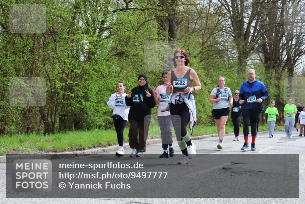 12.04.2026 - 45. Internationalen Wilhelmsburger Insellauf Yannick Fuchs http://msf.ph/oto/9497777 12.04.2026 13:10:17 Laufen 508, 5080, 5092, 5622, 2802, 4016, 2803, 19, 5171 meine-sportfotos.de