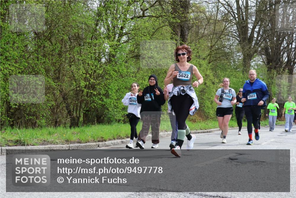12.04.2026 - 45. Internationalen Wilhelmsburger Insellauf Yannick Fuchs http://msf.ph/oto/9497778 12.04.2026 13:10:17 Laufen 508, 5092, 5622, 2802, 4016, 2803, 5171, 5192 meine-sportfotos.de