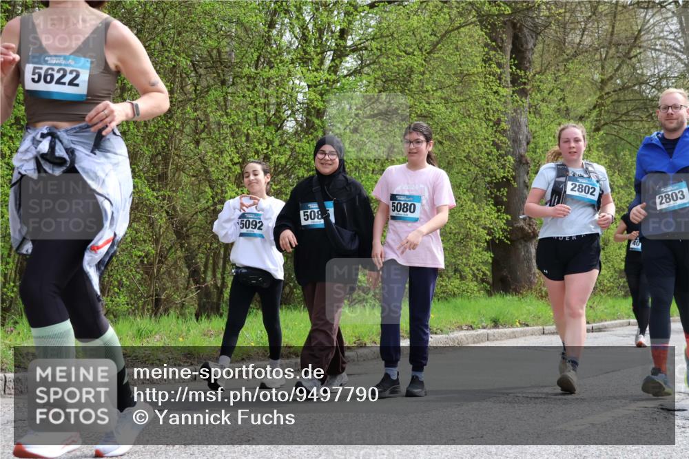 12.04.2026 - 45. Internationalen Wilhelmsburger Insellauf Yannick Fuchs http://msf.ph/oto/9497790 12.04.2026 13:10:19 Laufen 5622, 5092, 508, 2024, 5080, 2802, 2803 meine-sportfotos.de