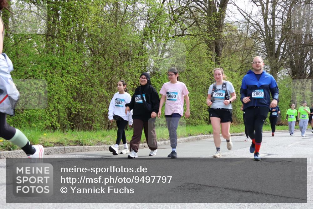 12.04.2026 - 45. Internationalen Wilhelmsburger Insellauf Yannick Fuchs http://msf.ph/oto/9497797 12.04.2026 13:10:19 Laufen 2802, 2803, 5080, 508, 5092, 5171, 192 meine-sportfotos.de