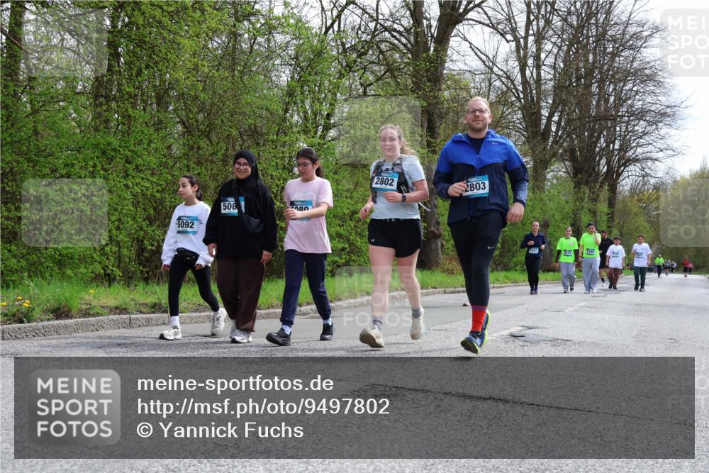 12.04.2026 - 45. Internationalen Wilhelmsburger Insellauf Yannick Fuchs http://msf.ph/oto/9497802 12.04.2026 13:10:20 Laufen 5092, 508, 2802, 2803, 4567, 5171, 5192 meine-sportfotos.de