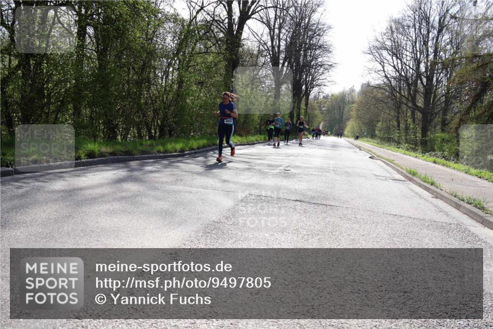 12.04.2026 - 45. Internationalen Wilhelmsburger Insellauf Yannick Fuchs http://msf.ph/oto/9497805 12.04.2026 10:55:41 Laufen 4856 meine-sportfotos.de