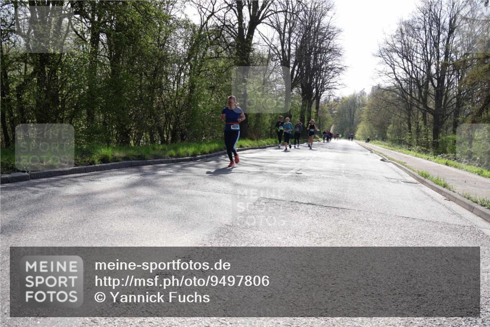 12.04.2026 - 45. Internationalen Wilhelmsburger Insellauf Yannick Fuchs http://msf.ph/oto/9497806 12.04.2026 10:55:41 Laufen 4856 meine-sportfotos.de