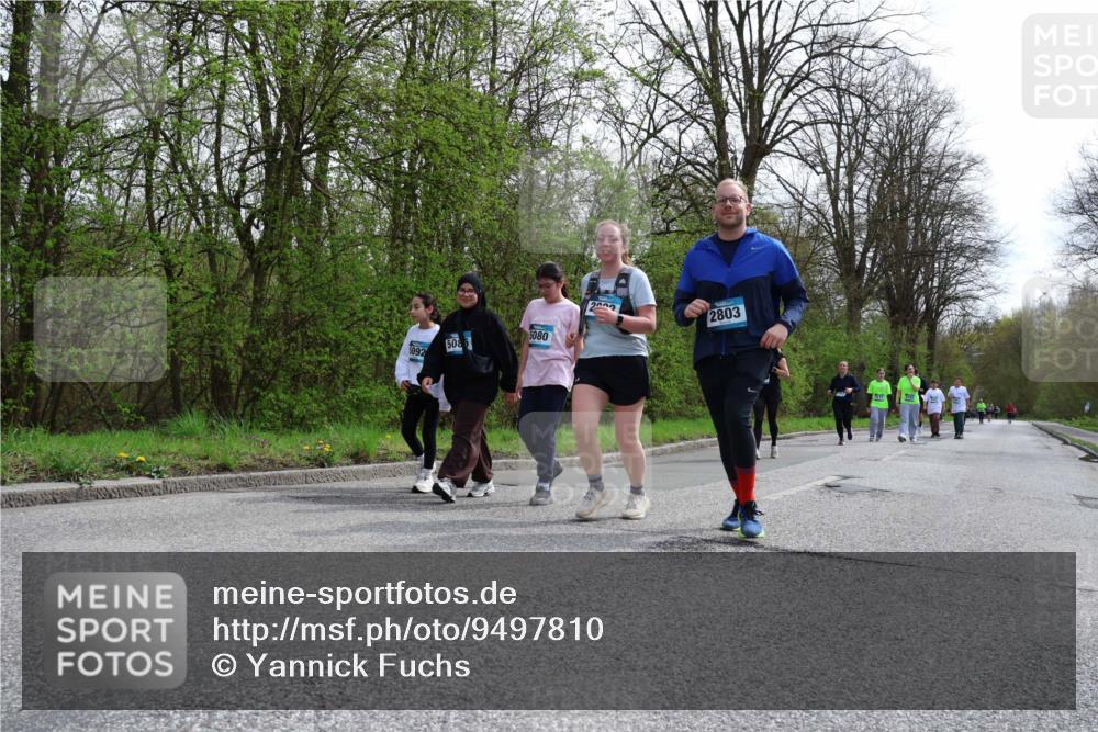 12.04.2026 - 45. Internationalen Wilhelmsburger Insellauf Yannick Fuchs http://msf.ph/oto/9497810 12.04.2026 13:10:21 Laufen 508, 5092, 5080, 2002, 2803 meine-sportfotos.de