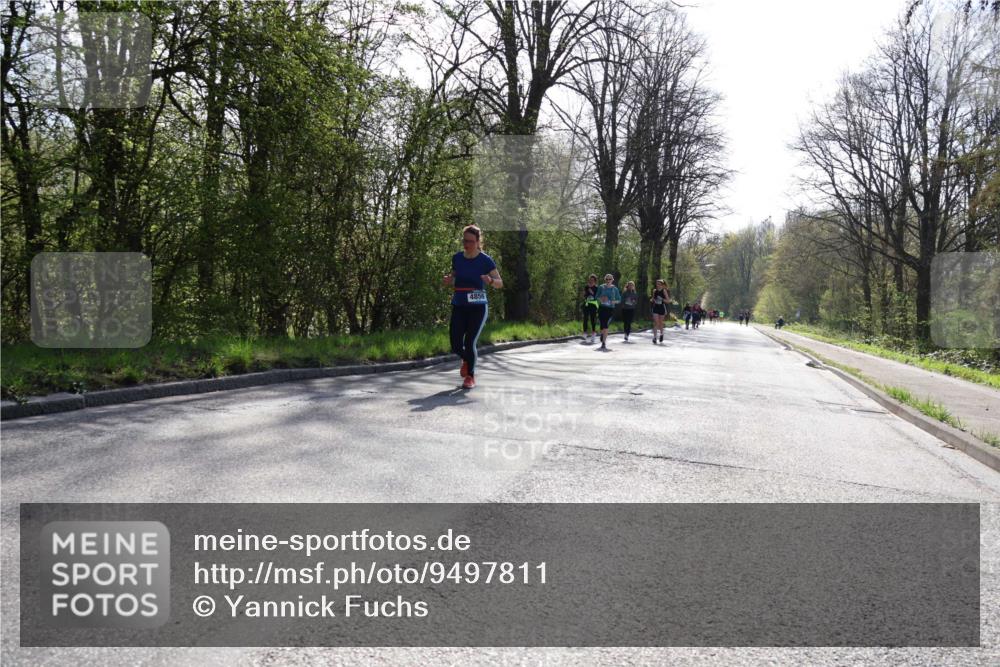 12.04.2026 - 45. Internationalen Wilhelmsburger Insellauf Yannick Fuchs http://msf.ph/oto/9497811 12.04.2026 10:55:41 Laufen 4856 meine-sportfotos.de