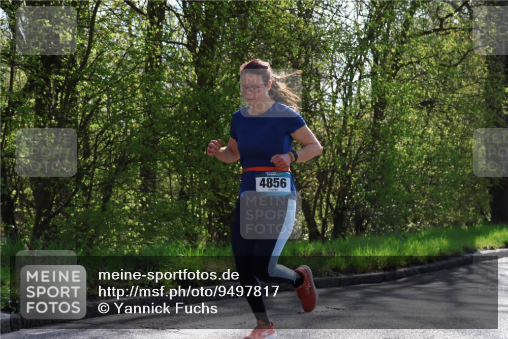 12.04.2026 - 45. Internationalen Wilhelmsburger Insellauf Yannick Fuchs http://msf.ph/oto/9497817 12.04.2026 10:55:42 Laufen 4856 meine-sportfotos.de