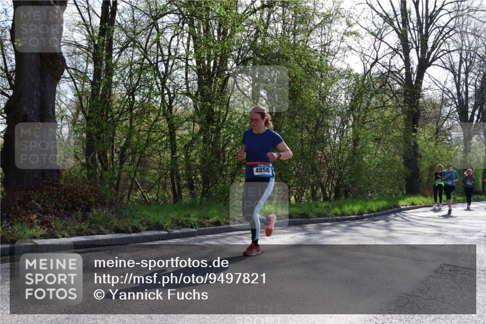 12.04.2026 - 45. Internationalen Wilhelmsburger Insellauf Yannick Fuchs http://msf.ph/oto/9497821 12.04.2026 10:55:43 Laufen 4856, 4371, 4237 meine-sportfotos.de