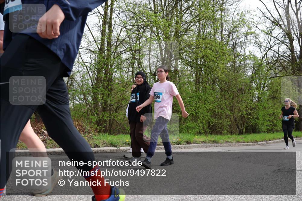 12.04.2026 - 45. Internationalen Wilhelmsburger Insellauf Yannick Fuchs http://msf.ph/oto/9497822 12.04.2026 13:10:22 Laufen 50, 5080, 4016 meine-sportfotos.de