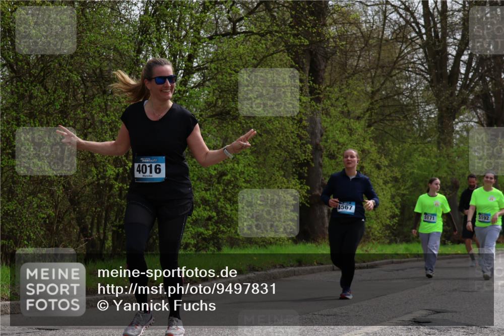 12.04.2026 - 45. Internationalen Wilhelmsburger Insellauf Yannick Fuchs http://msf.ph/oto/9497831 12.04.2026 13:10:23 Laufen 4016, 4567, 5171, 5192 meine-sportfotos.de