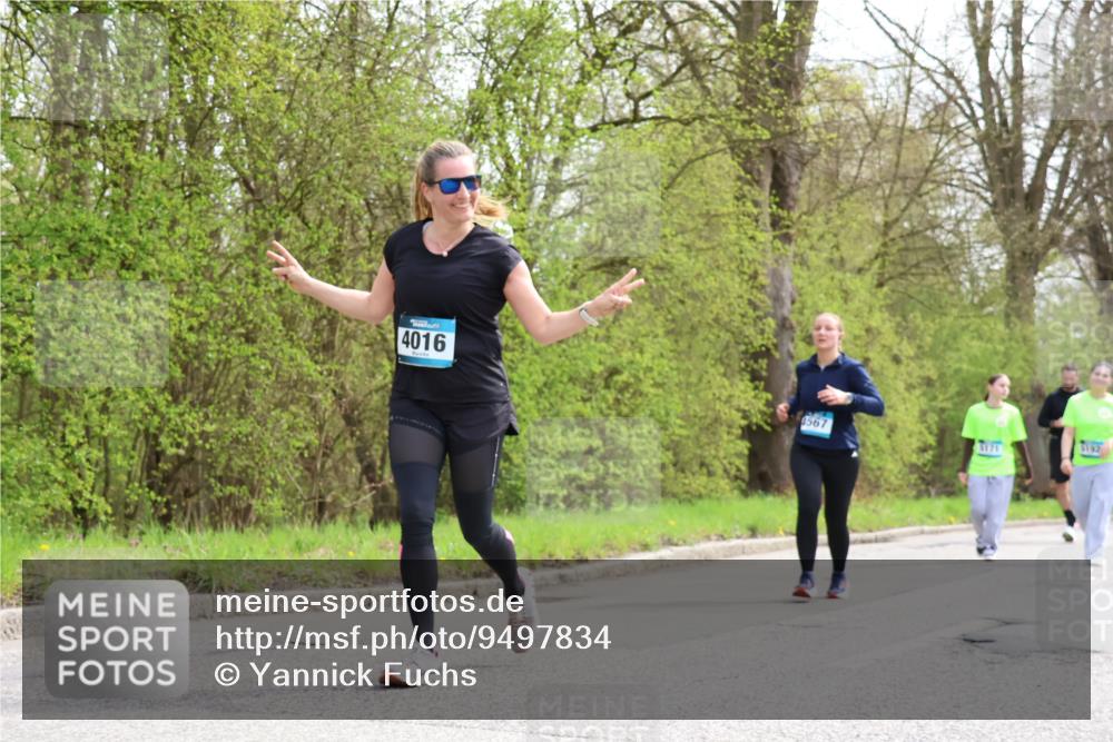 12.04.2026 - 45. Internationalen Wilhelmsburger Insellauf Yannick Fuchs http://msf.ph/oto/9497834 12.04.2026 13:10:23 Laufen 4016, 4567, 192 meine-sportfotos.de