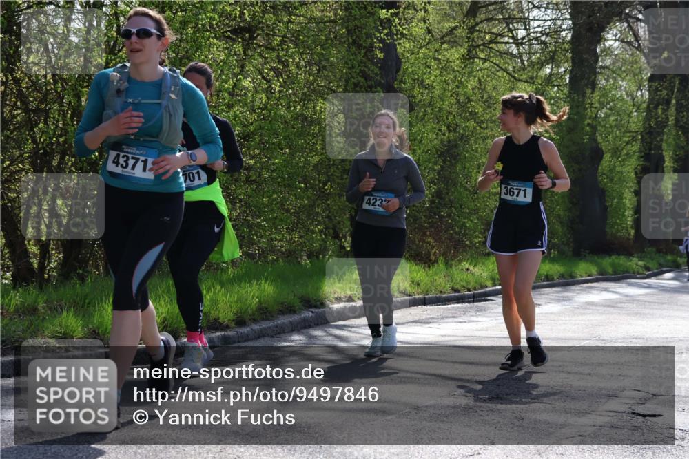 12.04.2026 - 45. Internationalen Wilhelmsburger Insellauf Yannick Fuchs http://msf.ph/oto/9497846 12.04.2026 10:55:46 Laufen 43712, 701, 423, 3671 meine-sportfotos.de