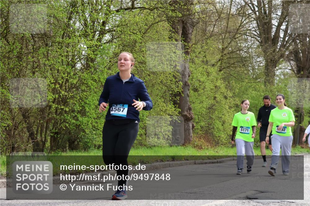 12.04.2026 - 45. Internationalen Wilhelmsburger Insellauf Yannick Fuchs http://msf.ph/oto/9497848 12.04.2026 13:10:25 Laufen 4567, 5171, 5192 meine-sportfotos.de