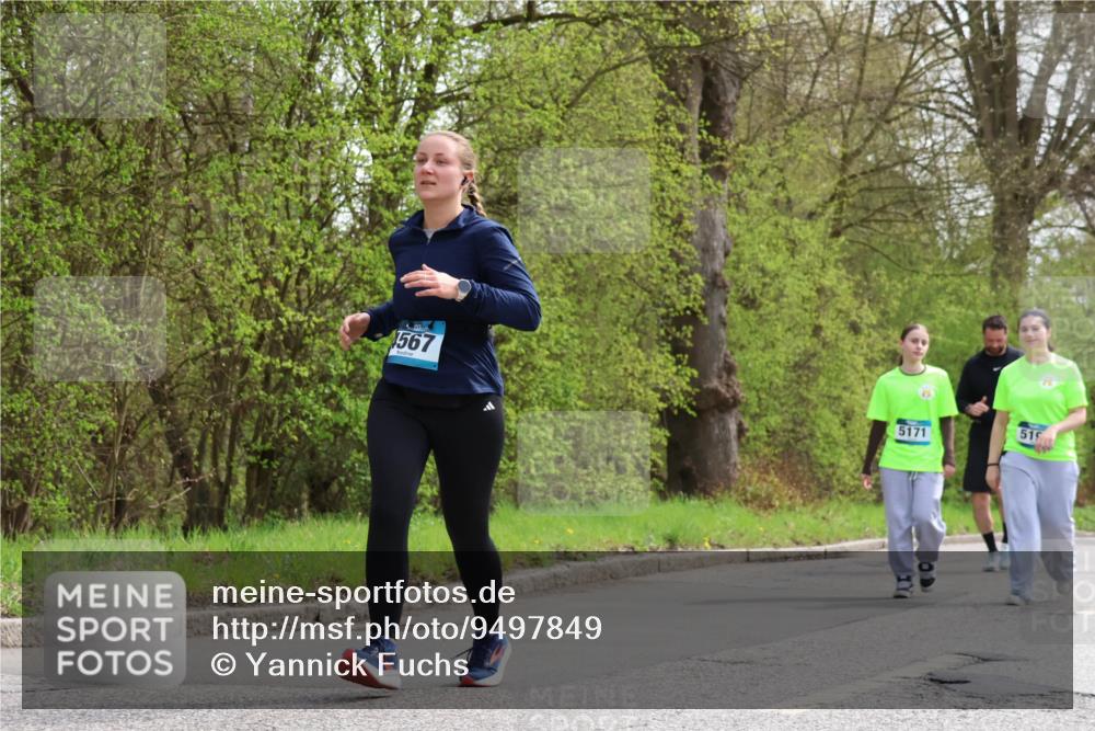 12.04.2026 - 45. Internationalen Wilhelmsburger Insellauf Yannick Fuchs http://msf.ph/oto/9497849 12.04.2026 13:10:25 Laufen 567, 5171, 51 meine-sportfotos.de