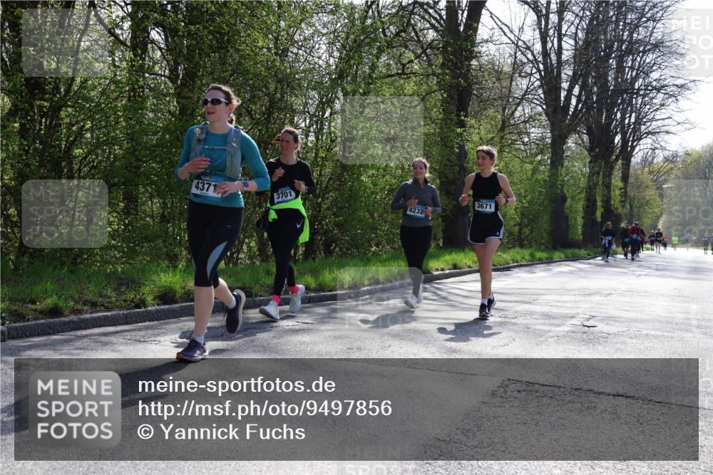 12.04.2026 - 45. Internationalen Wilhelmsburger Insellauf Yannick Fuchs http://msf.ph/oto/9497856 12.04.2026 10:55:47 Laufen 4371, 3701, 4232, 3671 meine-sportfotos.de