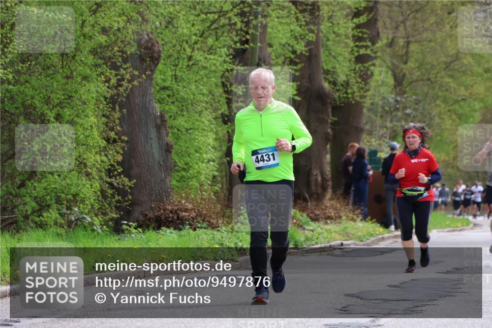 12.04.2026 - 45. Internationalen Wilhelmsburger Insellauf Yannick Fuchs http://msf.ph/oto/9497876 12.04.2026 13:10:38 Laufen 4431 meine-sportfotos.de