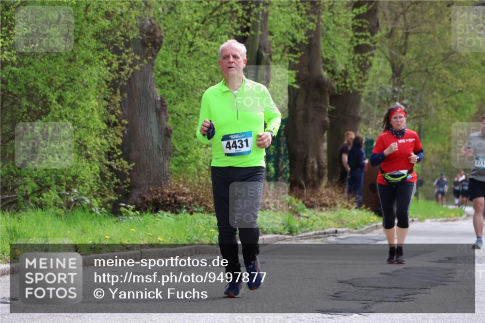 12.04.2026 - 45. Internationalen Wilhelmsburger Insellauf Yannick Fuchs http://msf.ph/oto/9497877 12.04.2026 13:10:39 Laufen 4431, 271 meine-sportfotos.de