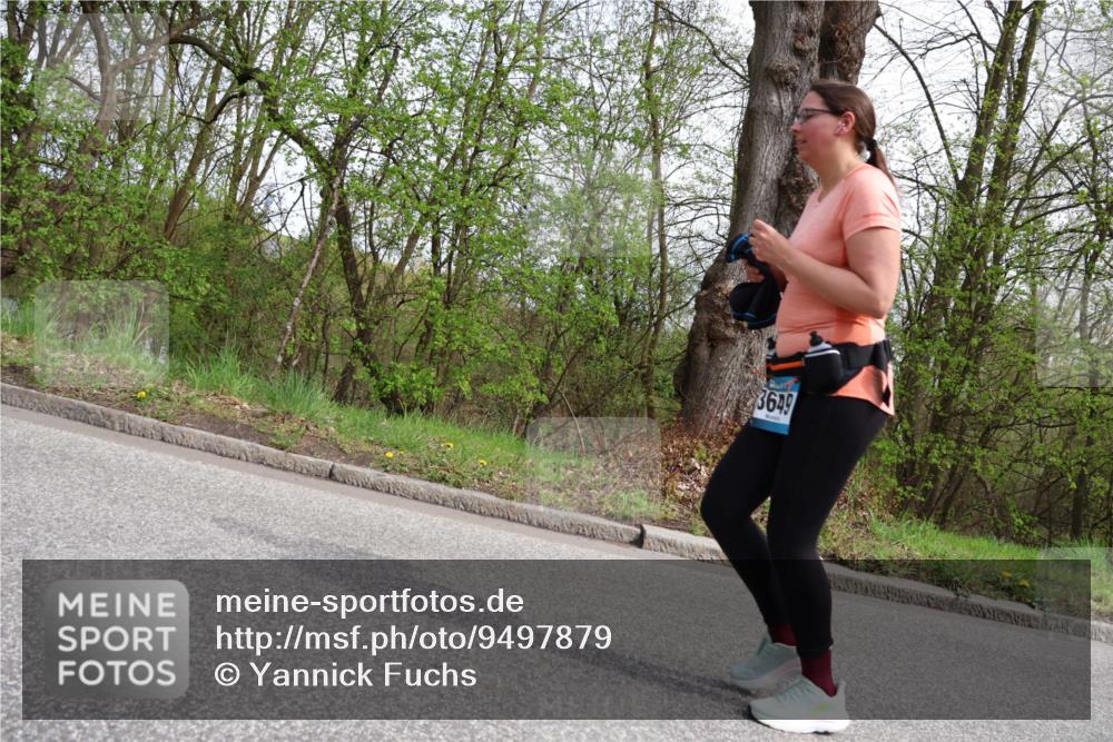 12.04.2026 - 45. Internationalen Wilhelmsburger Insellauf Yannick Fuchs http://msf.ph/oto/9497879 12.04.2026 13:10:41 Laufen 3649 meine-sportfotos.de