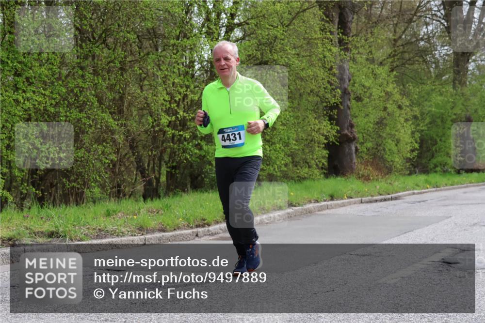 12.04.2026 - 45. Internationalen Wilhelmsburger Insellauf Yannick Fuchs http://msf.ph/oto/9497889 12.04.2026 13:10:45 Laufen 4431 meine-sportfotos.de