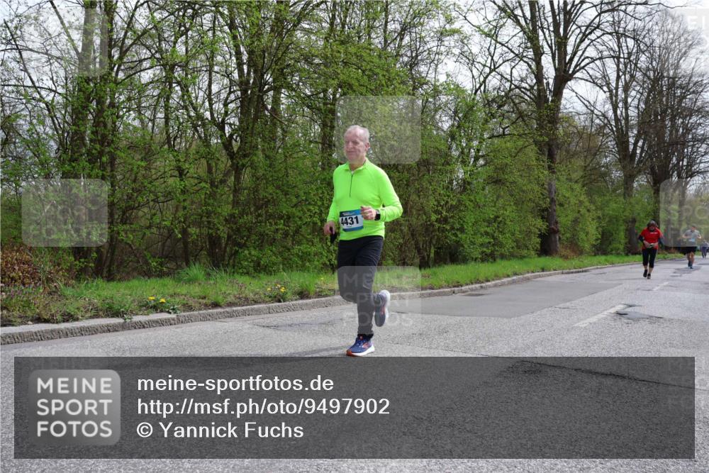 12.04.2026 - 45. Internationalen Wilhelmsburger Insellauf Yannick Fuchs http://msf.ph/oto/9497902 12.04.2026 13:10:46 Laufen 4431 meine-sportfotos.de