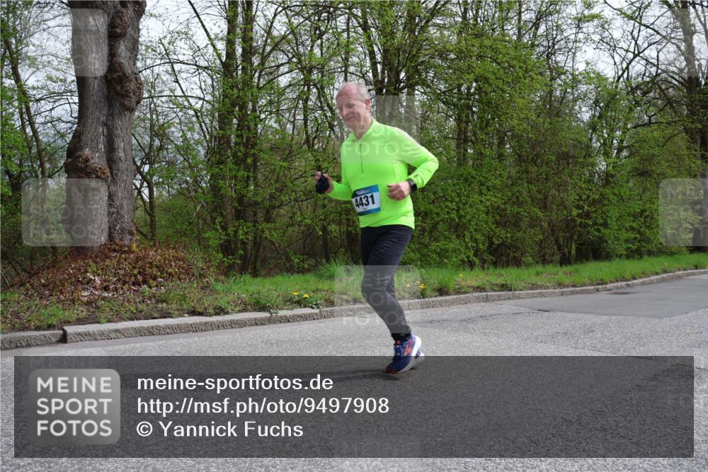 12.04.2026 - 45. Internationalen Wilhelmsburger Insellauf Yannick Fuchs http://msf.ph/oto/9497908 12.04.2026 13:10:47 Laufen 4431 meine-sportfotos.de