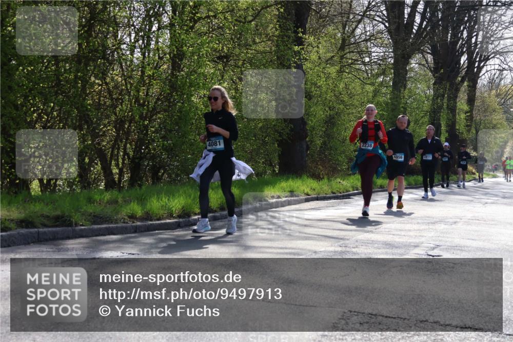 12.04.2026 - 45. Internationalen Wilhelmsburger Insellauf Yannick Fuchs http://msf.ph/oto/9497913 12.04.2026 10:55:56 Laufen 4081, 2238, 4956, 2811 meine-sportfotos.de