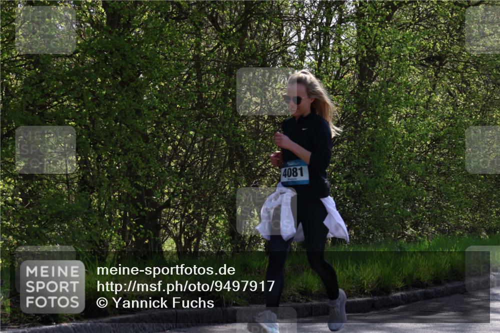 12.04.2026 - 45. Internationalen Wilhelmsburger Insellauf Yannick Fuchs http://msf.ph/oto/9497917 12.04.2026 10:55:57 Laufen 4081 meine-sportfotos.de