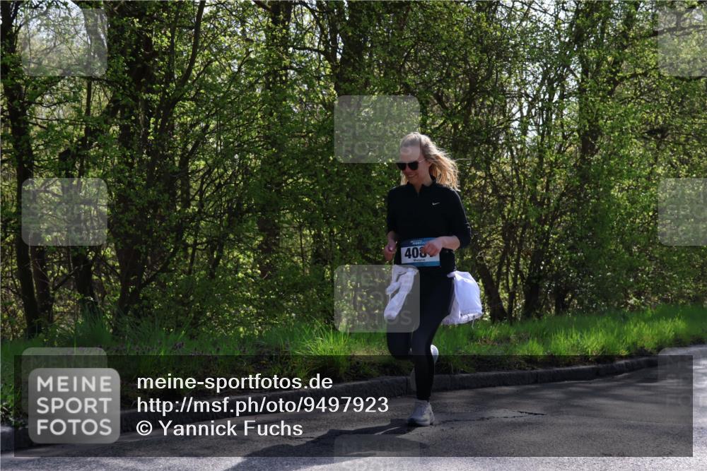 12.04.2026 - 45. Internationalen Wilhelmsburger Insellauf Yannick Fuchs http://msf.ph/oto/9497923 12.04.2026 10:55:57 Laufen 4, 408 meine-sportfotos.de