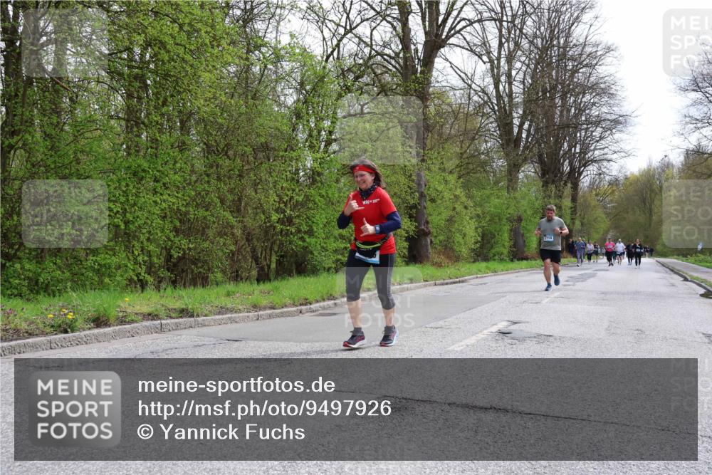12.04.2026 - 45. Internationalen Wilhelmsburger Insellauf Yannick Fuchs http://msf.ph/oto/9497926 12.04.2026 13:10:51 Laufen 2718 meine-sportfotos.de