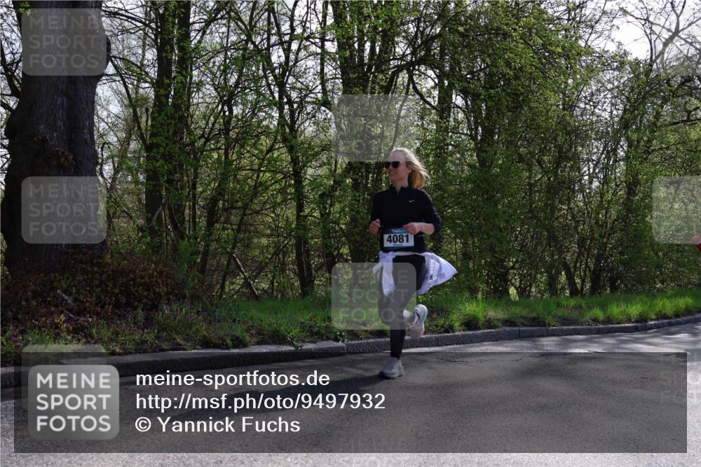 12.04.2026 - 45. Internationalen Wilhelmsburger Insellauf Yannick Fuchs http://msf.ph/oto/9497932 12.04.2026 10:55:58 Laufen 4081 meine-sportfotos.de