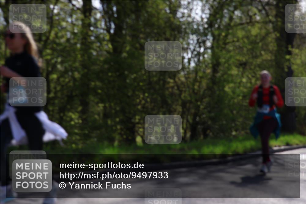 12.04.2026 - 45. Internationalen Wilhelmsburger Insellauf Yannick Fuchs http://msf.ph/oto/9497933 12.04.2026 10:55:58 Laufen  meine-sportfotos.de