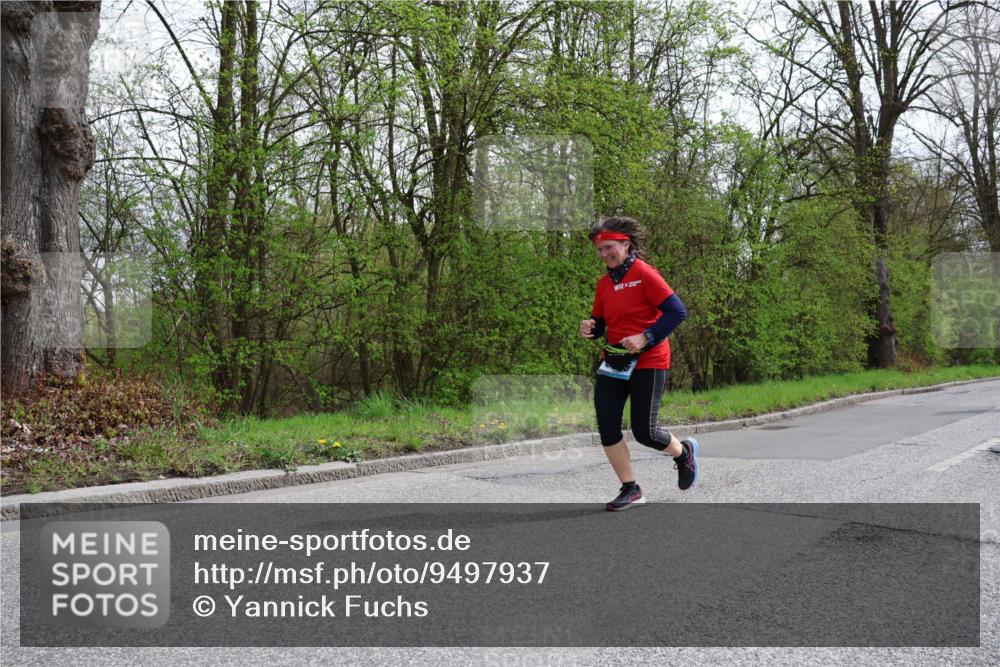 12.04.2026 - 45. Internationalen Wilhelmsburger Insellauf Yannick Fuchs http://msf.ph/oto/9497937 12.04.2026 13:10:51 Laufen  meine-sportfotos.de