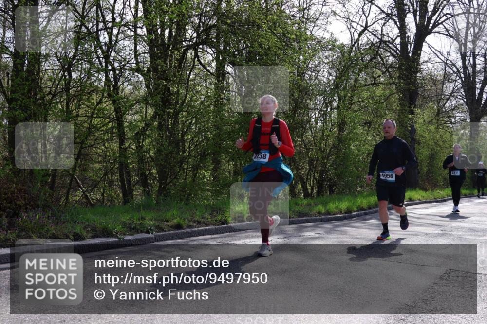 12.04.2026 - 45. Internationalen Wilhelmsburger Insellauf Yannick Fuchs http://msf.ph/oto/9497950 12.04.2026 10:56:00 Laufen 2238, 4956, 2811 meine-sportfotos.de