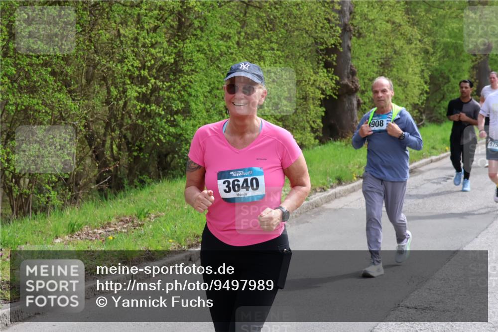 12.04.2026 - 45. Internationalen Wilhelmsburger Insellauf Yannick Fuchs http://msf.ph/oto/9497989 12.04.2026 13:11:05 Laufen 3640, 908, 575 meine-sportfotos.de