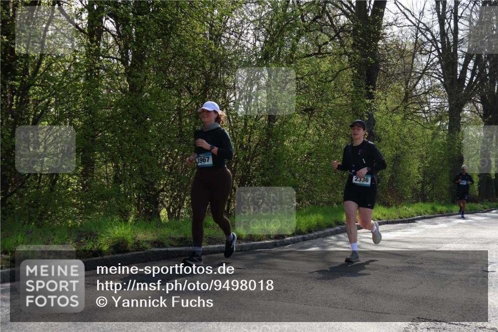 12.04.2026 - 45. Internationalen Wilhelmsburger Insellauf Yannick Fuchs http://msf.ph/oto/9498018 12.04.2026 10:56:07 Laufen 3967, 2336 meine-sportfotos.de