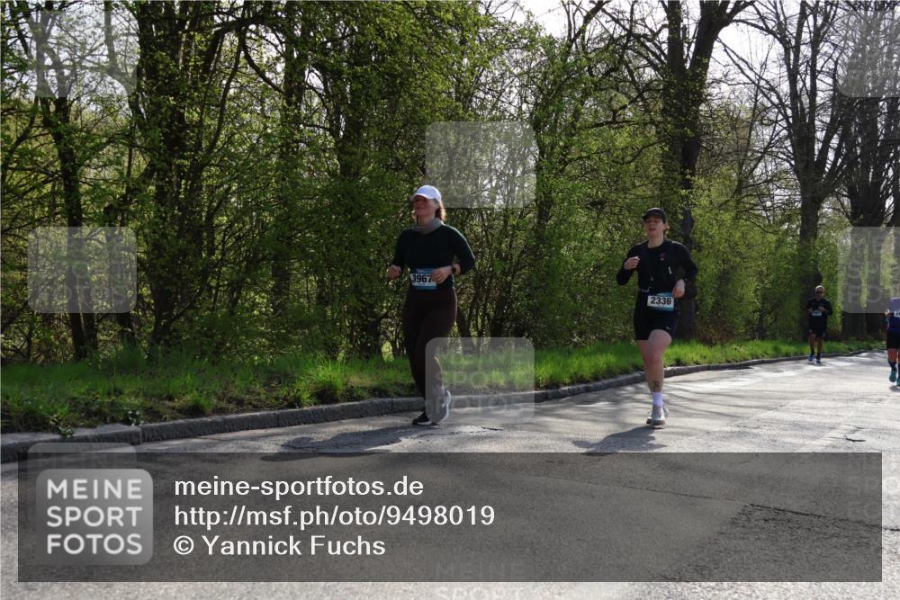 12.04.2026 - 45. Internationalen Wilhelmsburger Insellauf Yannick Fuchs http://msf.ph/oto/9498019 12.04.2026 10:56:07 Laufen 3967, 2336 meine-sportfotos.de