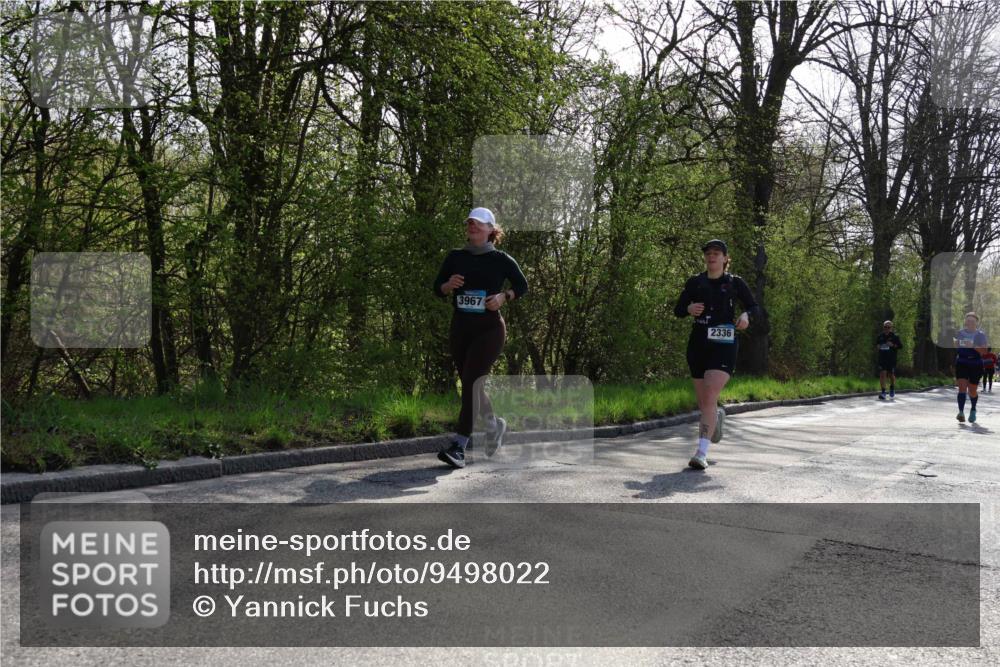 12.04.2026 - 45. Internationalen Wilhelmsburger Insellauf Yannick Fuchs http://msf.ph/oto/9498022 12.04.2026 10:56:08 Laufen 3967, 2336 meine-sportfotos.de