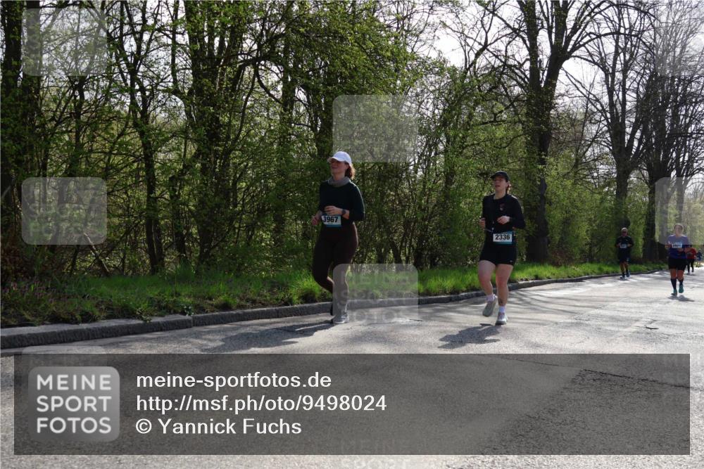 12.04.2026 - 45. Internationalen Wilhelmsburger Insellauf Yannick Fuchs http://msf.ph/oto/9498024 12.04.2026 10:56:08 Laufen 3967, 2336, 2601 meine-sportfotos.de