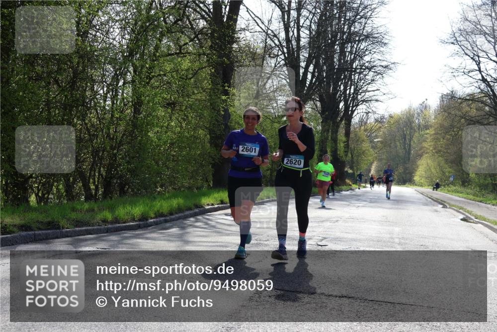 12.04.2026 - 45. Internationalen Wilhelmsburger Insellauf Yannick Fuchs http://msf.ph/oto/9498059 12.04.2026 10:56:11 Laufen 2601, 2620, 3569 meine-sportfotos.de