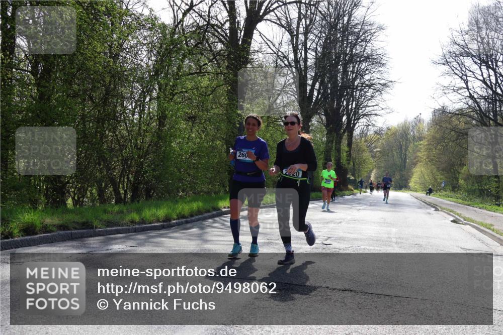 12.04.2026 - 45. Internationalen Wilhelmsburger Insellauf Yannick Fuchs http://msf.ph/oto/9498062 12.04.2026 10:56:12 Laufen 260, 2820 meine-sportfotos.de
