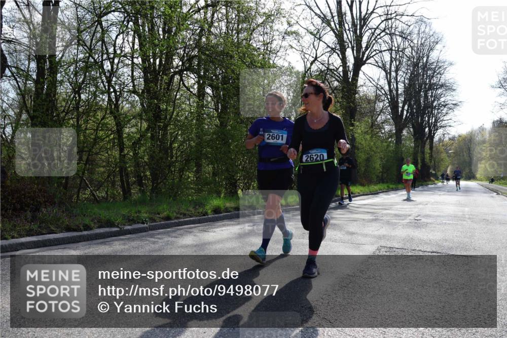 12.04.2026 - 45. Internationalen Wilhelmsburger Insellauf Yannick Fuchs http://msf.ph/oto/9498077 12.04.2026 10:56:13 Laufen 2601, 2620 meine-sportfotos.de